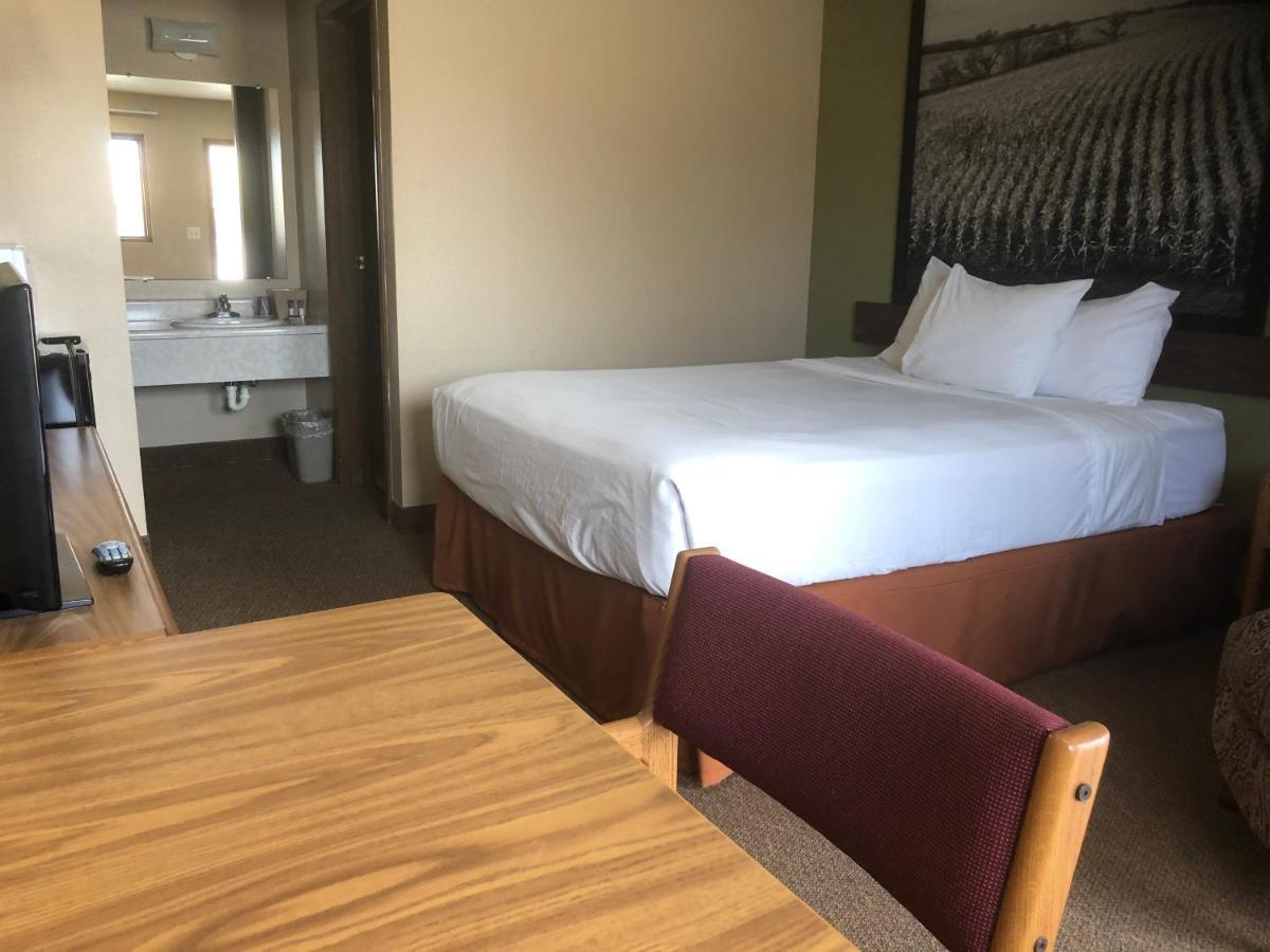Americas Best Value Inn Onawa Eksteriør bilde